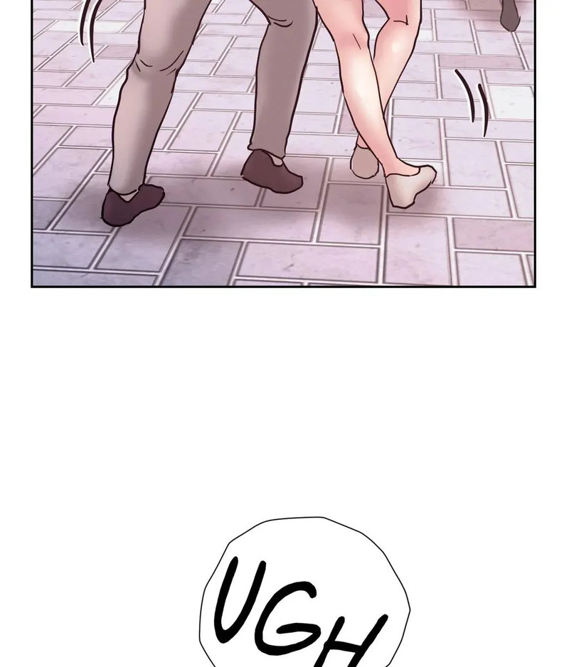 Comes With Benefits chapter 14 page 5