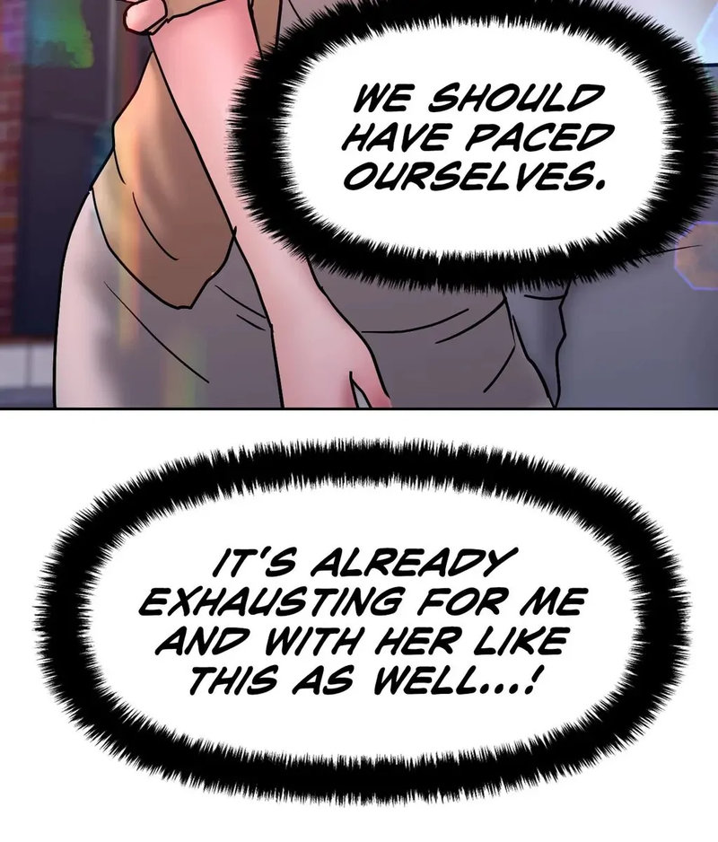 Comes With Benefits chapter 14 page 8