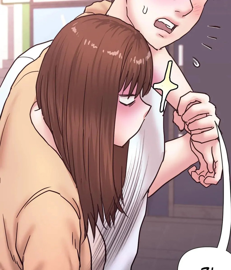 Comes With Benefits chapter 14 page 10