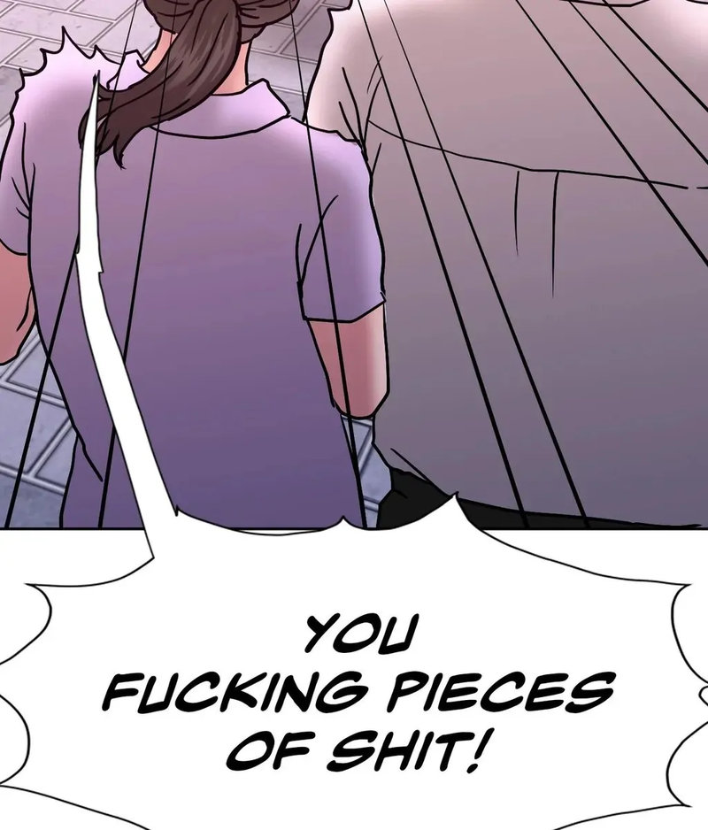Comes With Benefits chapter 14 page 13