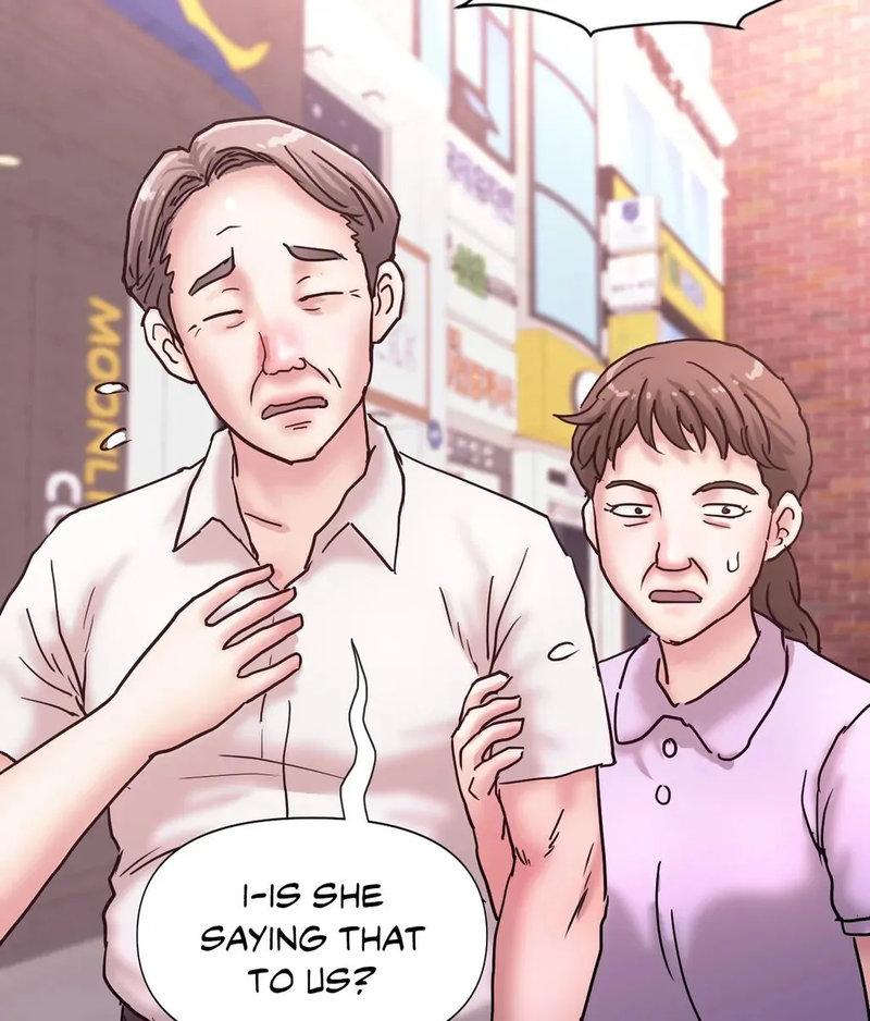 Comes With Benefits chapter 14 page 15