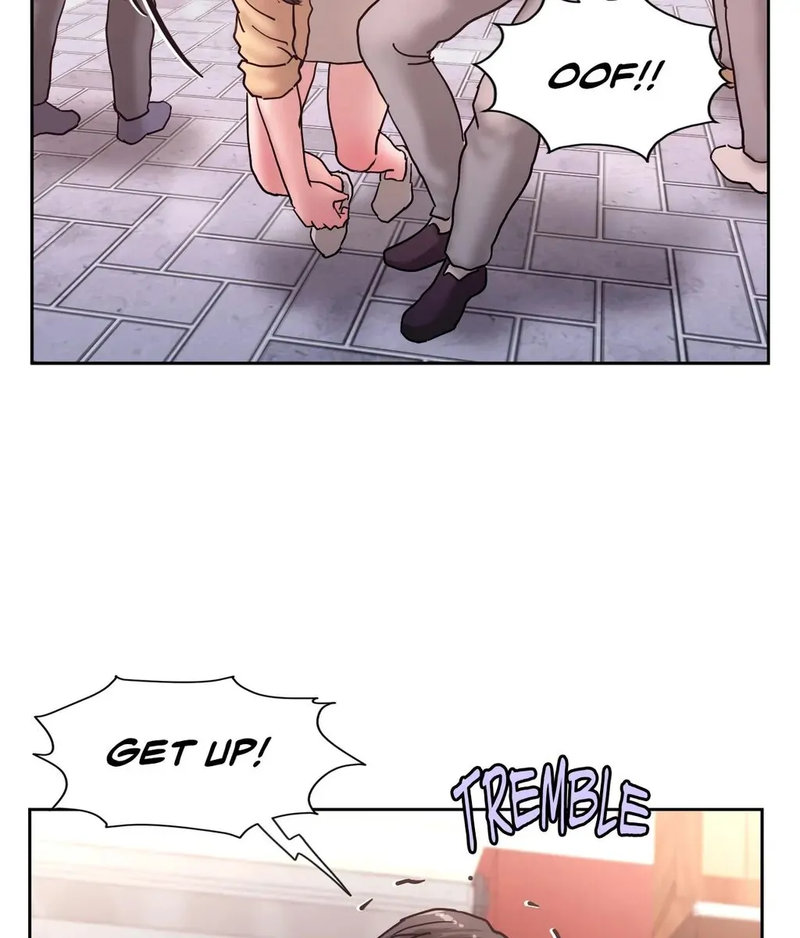 Comes With Benefits chapter 14 page 22