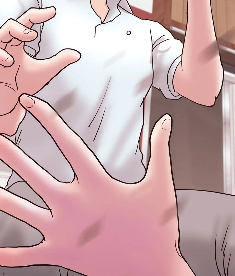 Comes With Benefits chapter 14 page 30
