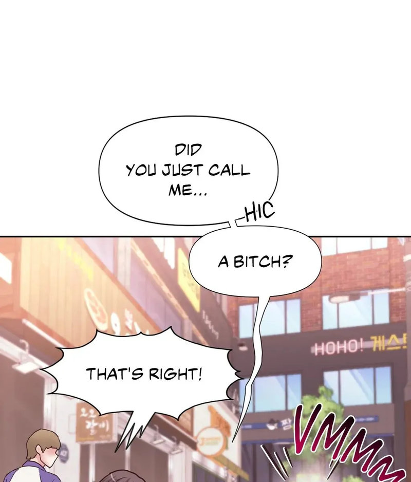 Comes With Benefits chapter 14 page 41