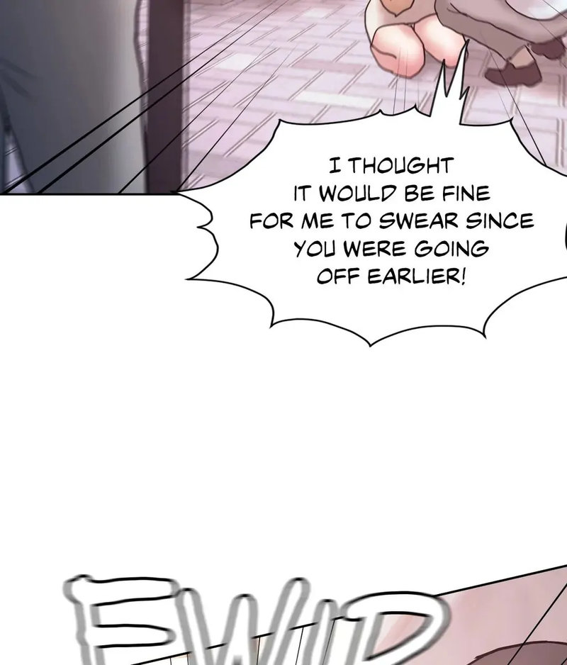 Comes With Benefits chapter 14 page 44