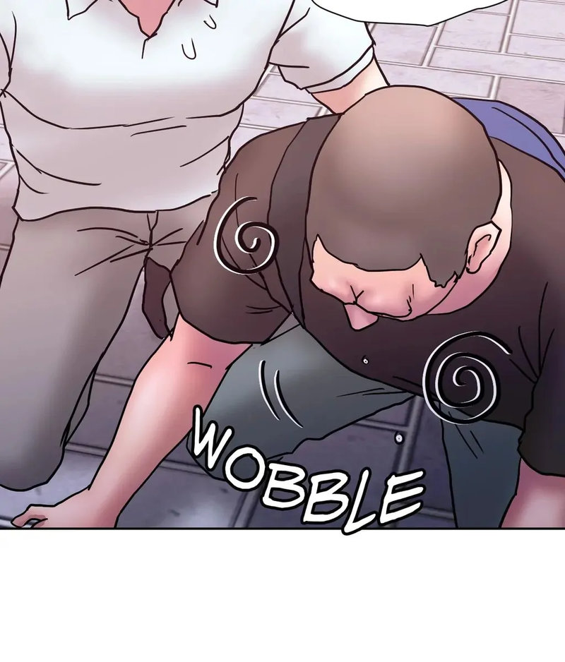 Comes With Benefits chapter 14 page 53