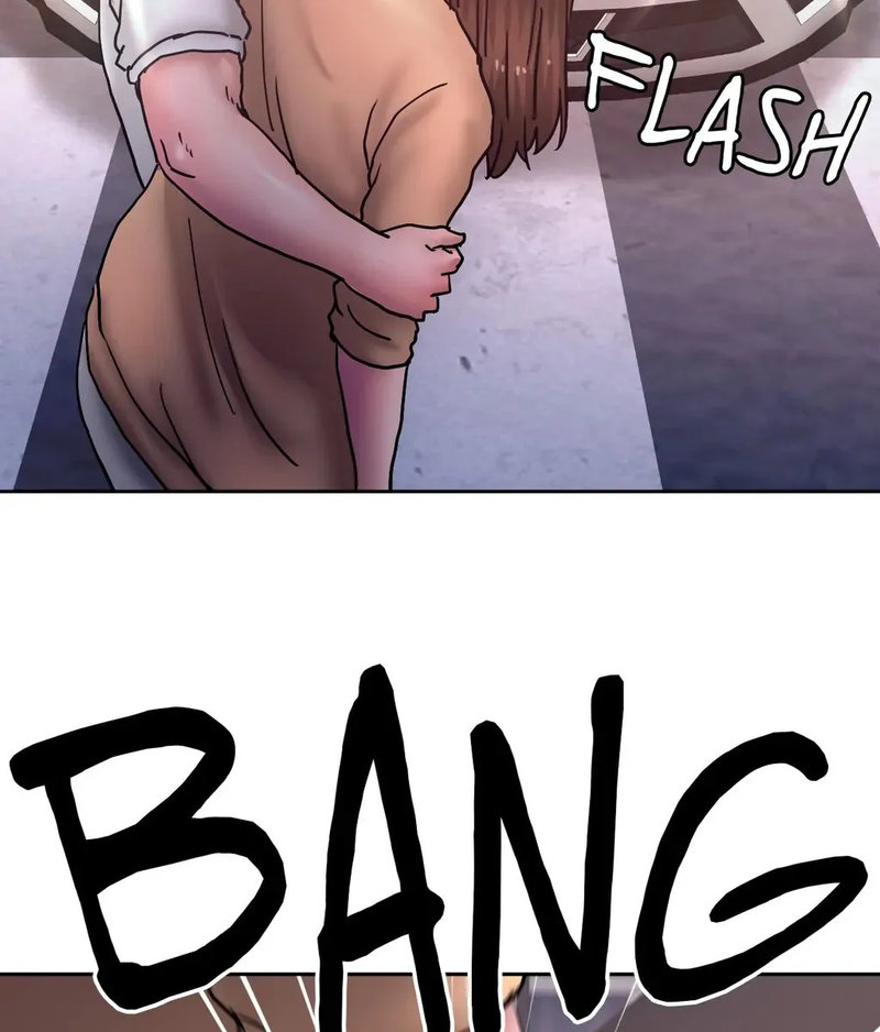 Comes With Benefits chapter 14 page 57