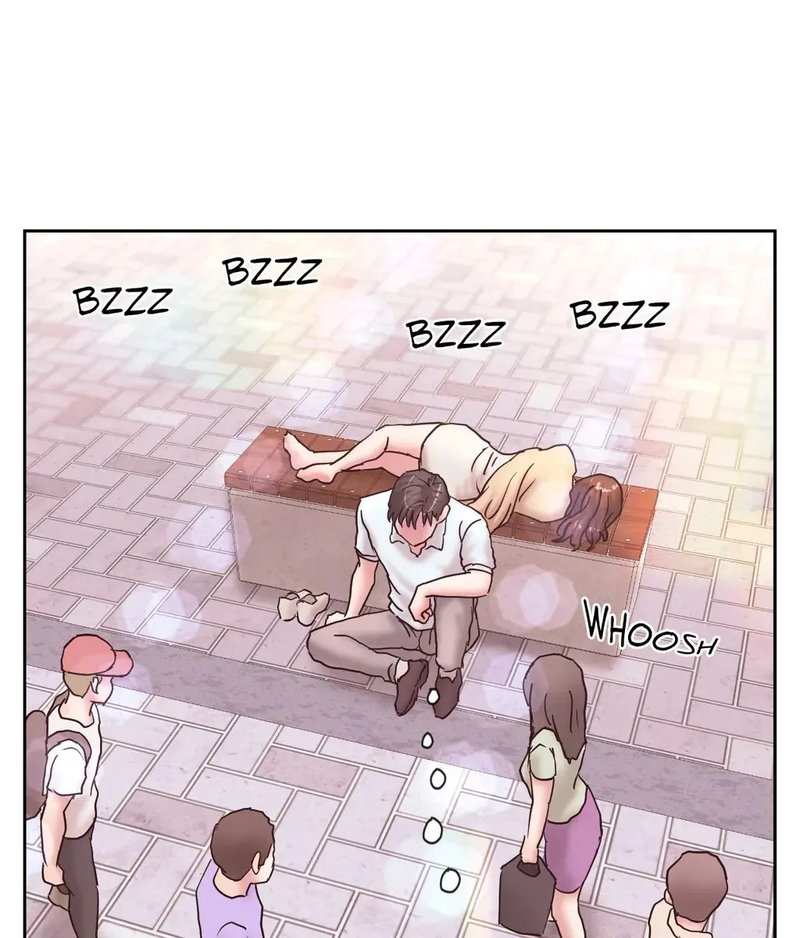 Comes With Benefits chapter 14 page 71