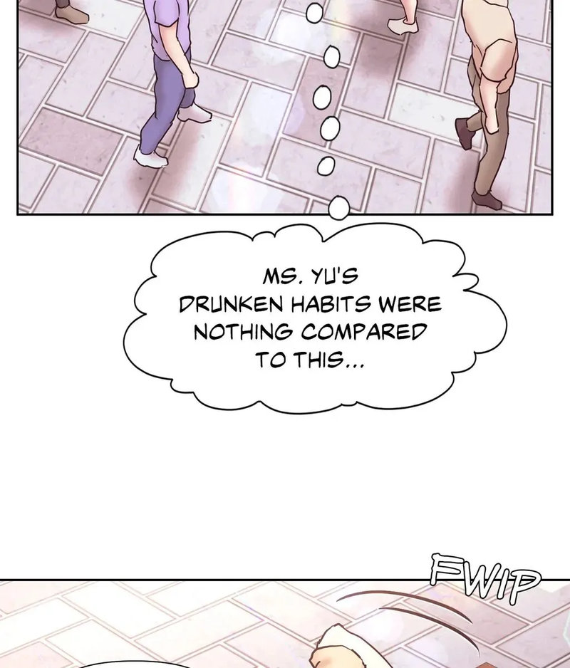 Comes With Benefits chapter 14 page 72