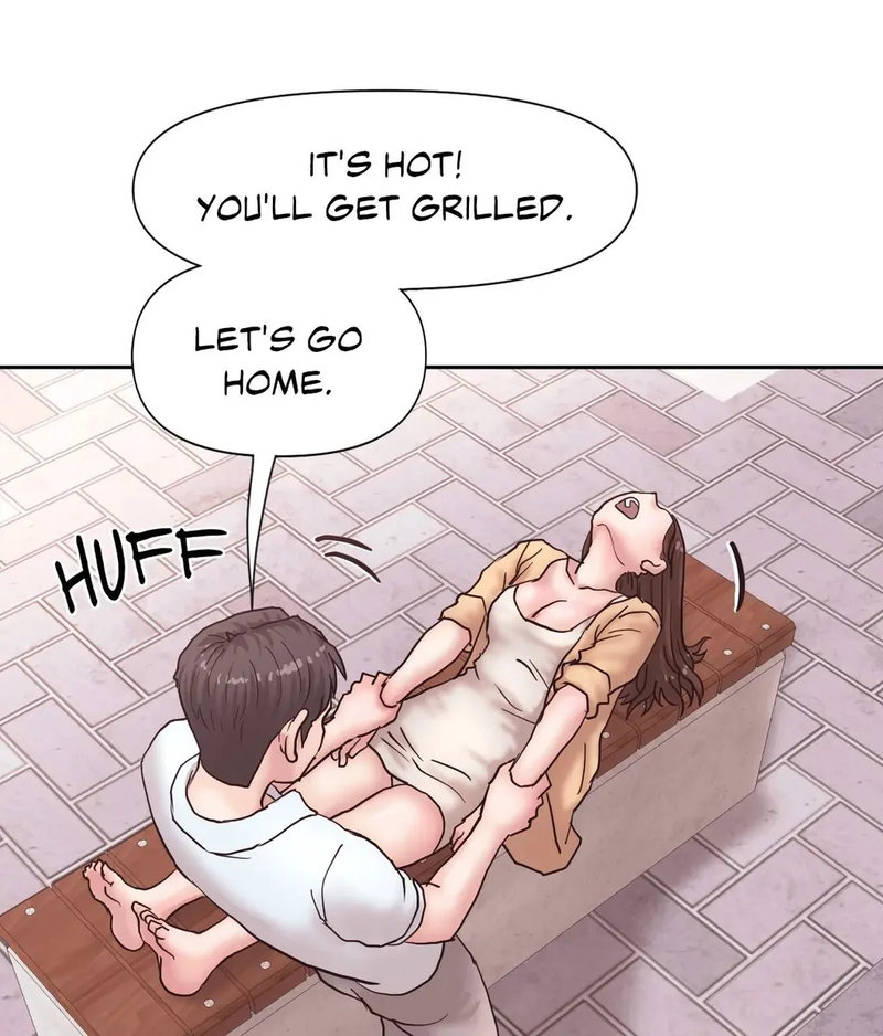 Comes With Benefits chapter 14 page 81