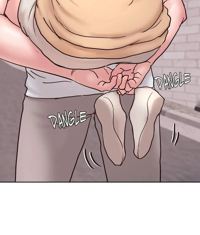 Comes With Benefits chapter 14 page 84