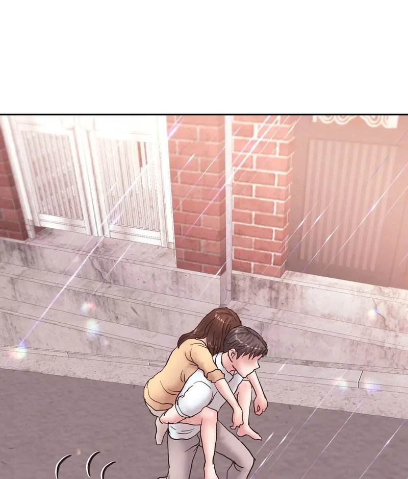 Comes With Benefits chapter 14 page 85
