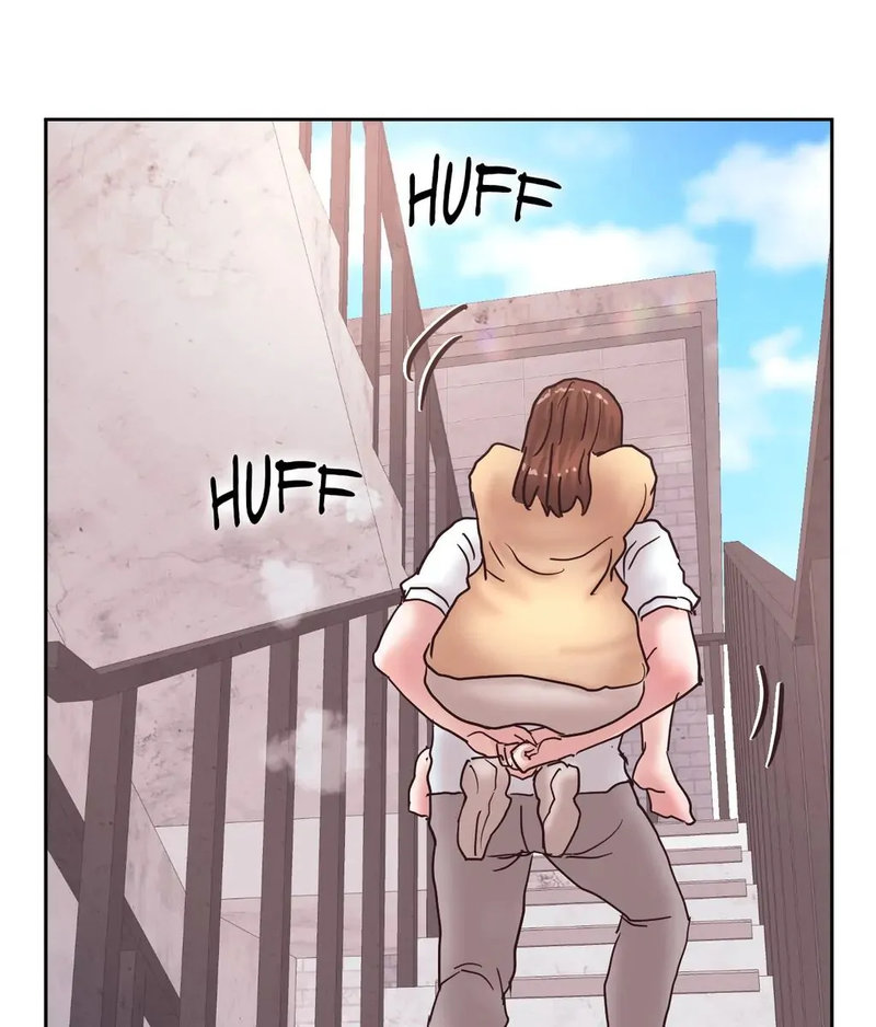 Comes With Benefits chapter 14 page 93