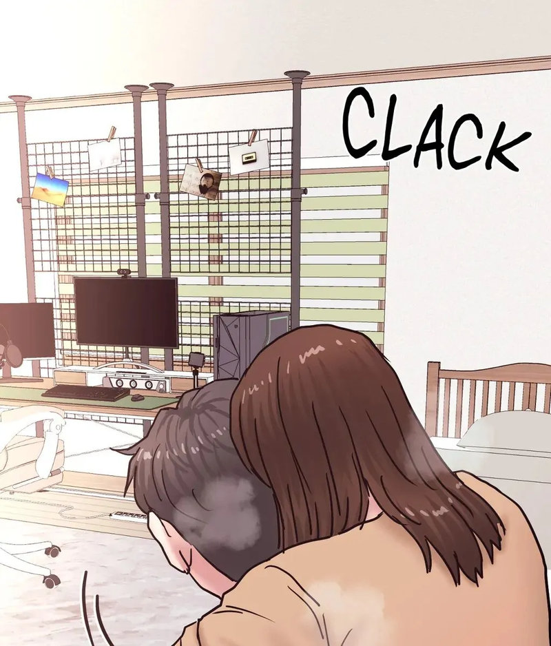 Comes With Benefits chapter 14 page 97