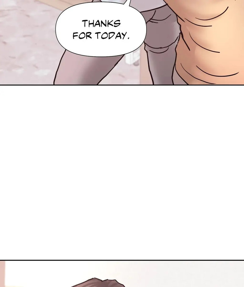 Comes With Benefits chapter 14 page 106