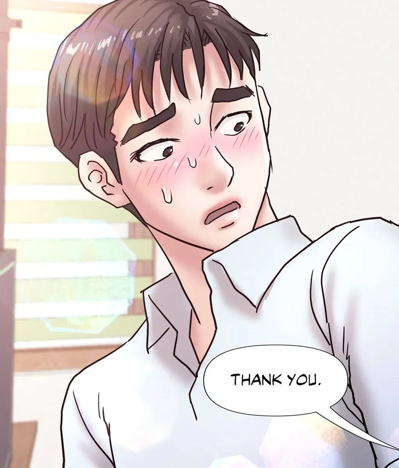 Comes With Benefits chapter 14 page 107