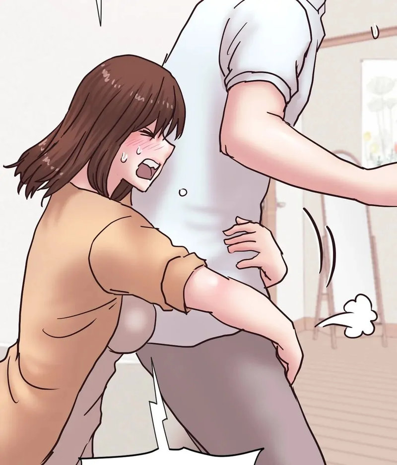 Comes With Benefits chapter 14 page 113