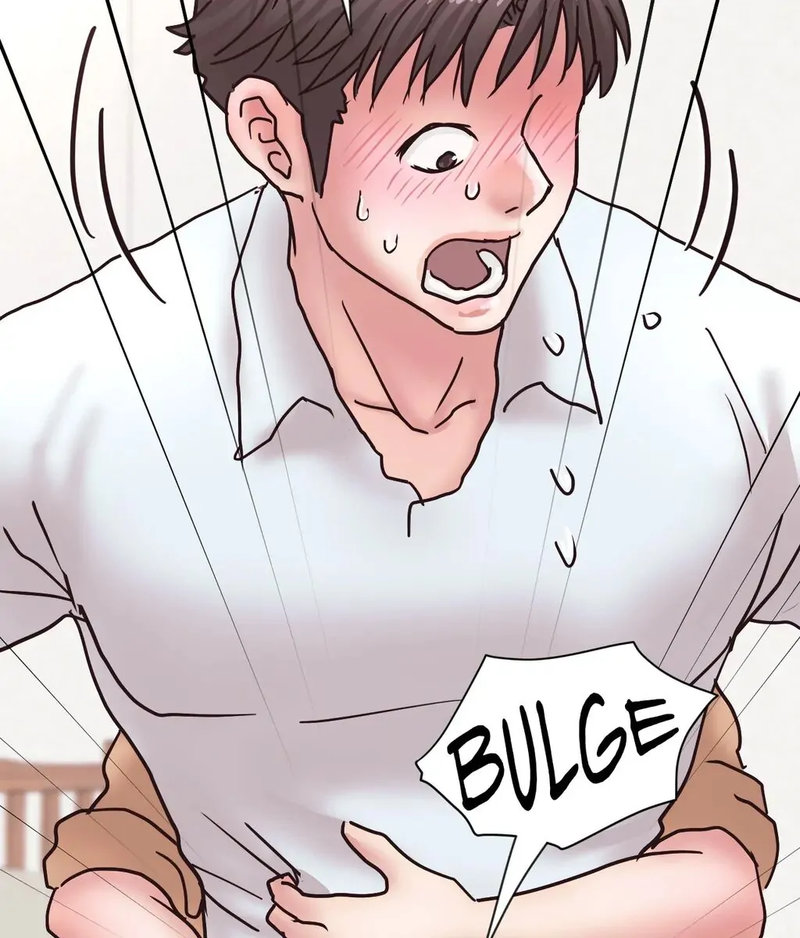 Comes With Benefits chapter 14 page 115