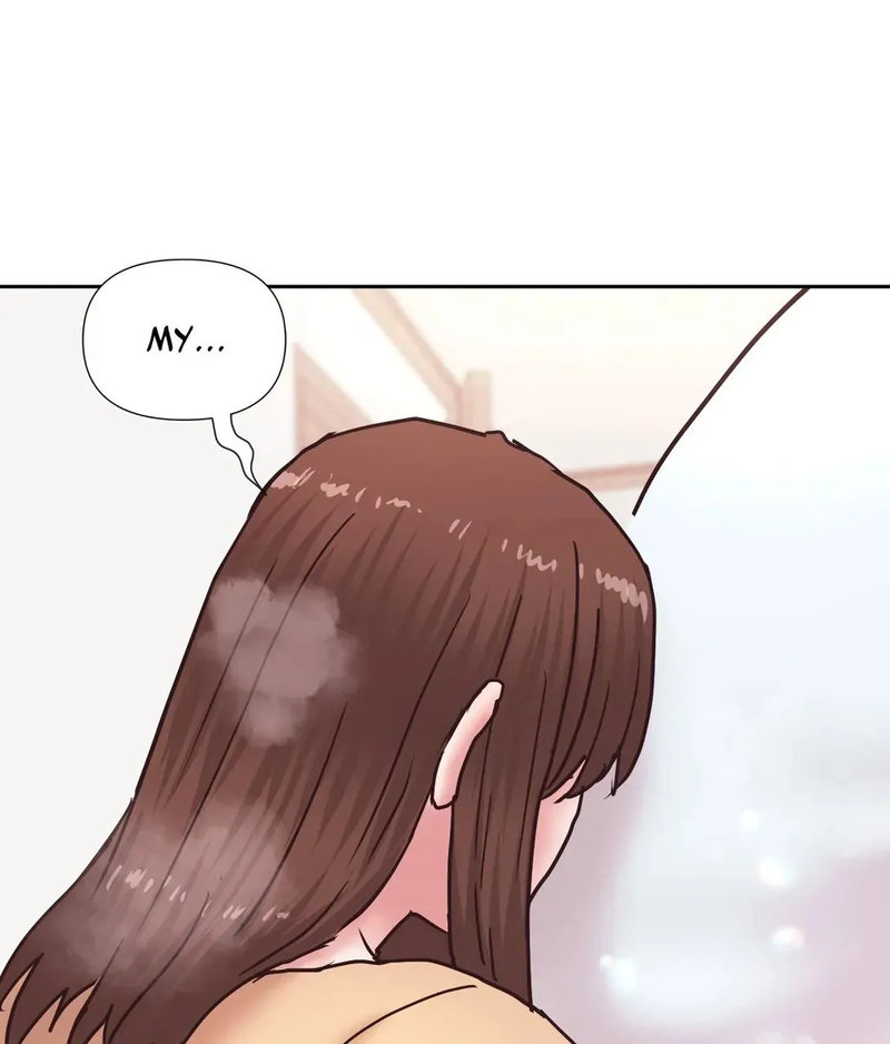 Comes With Benefits chapter 14 page 117
