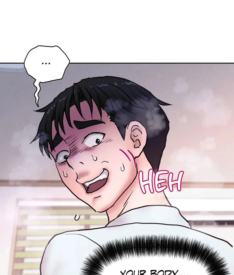 Comes With Benefits chapter 15 page 3