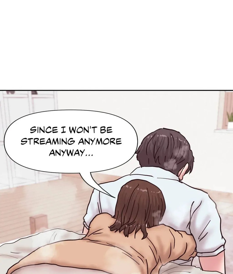 Comes With Benefits chapter 15 page 17