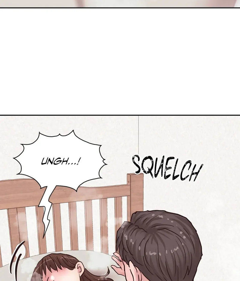 Comes With Benefits chapter 15 page 86