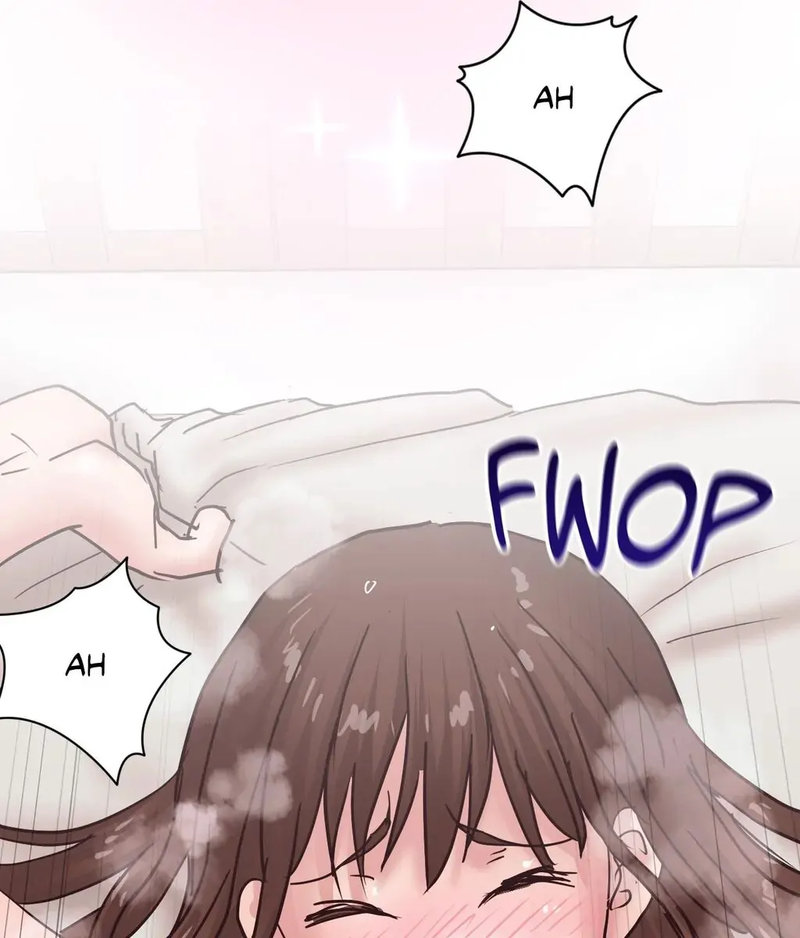 Comes With Benefits chapter 15 page 105
