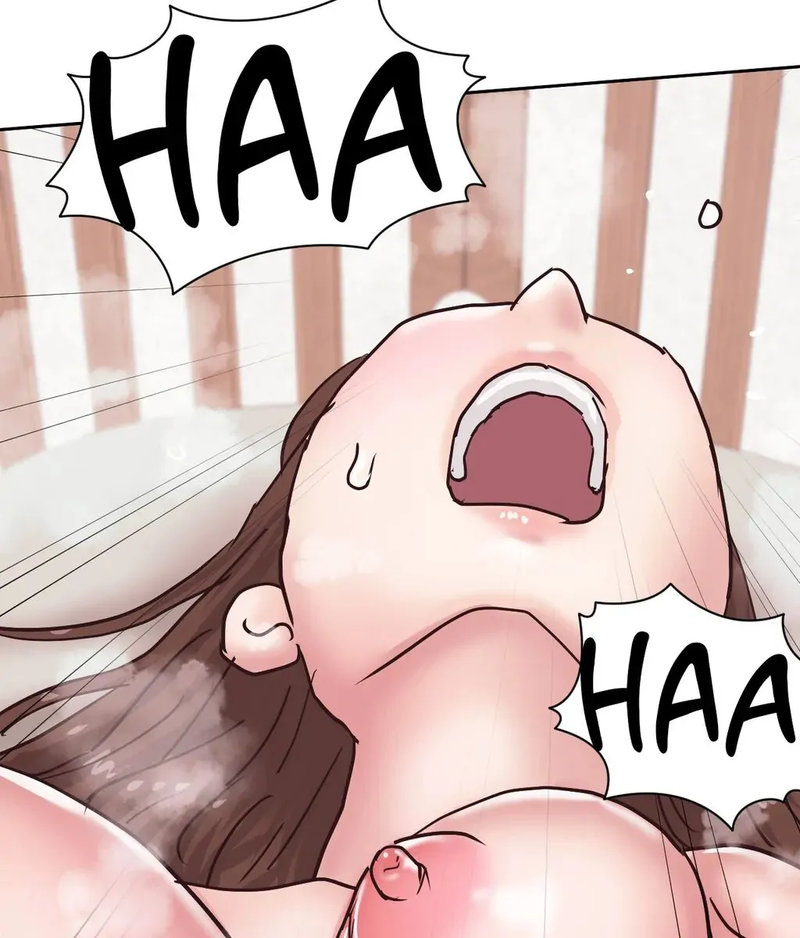 Comes With Benefits chapter 15 page 111