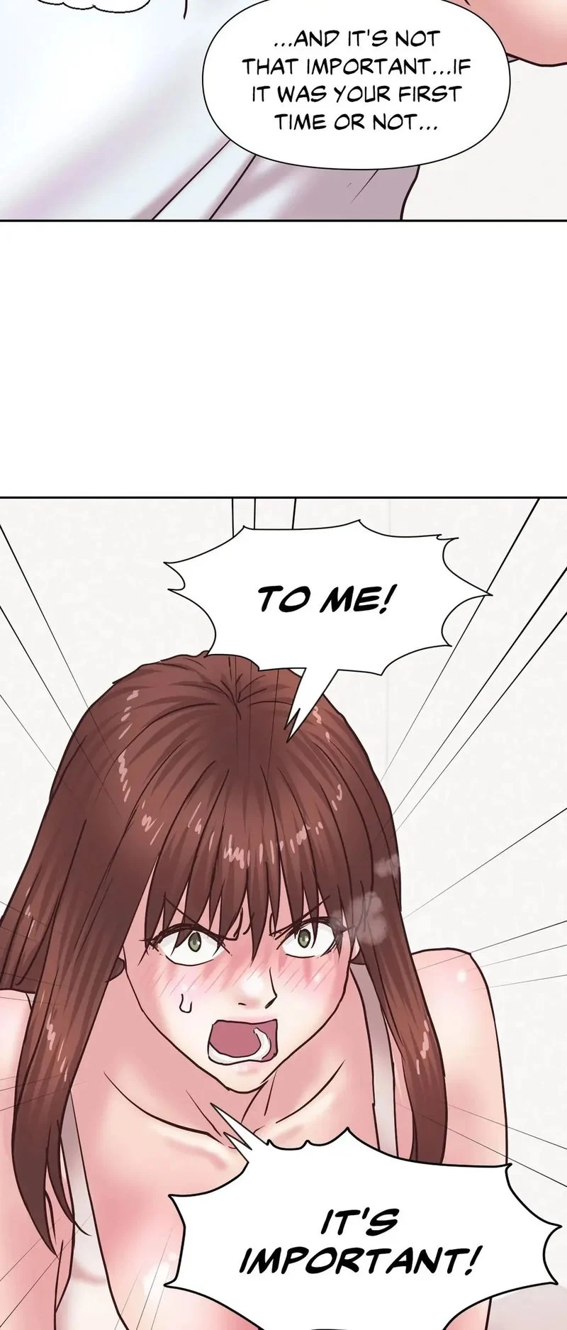 Comes With Benefits chapter 16 page 37