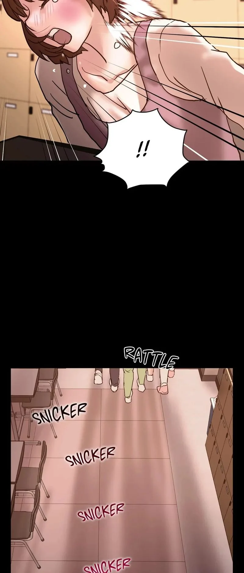 Comes With Benefits chapter 16 page 56