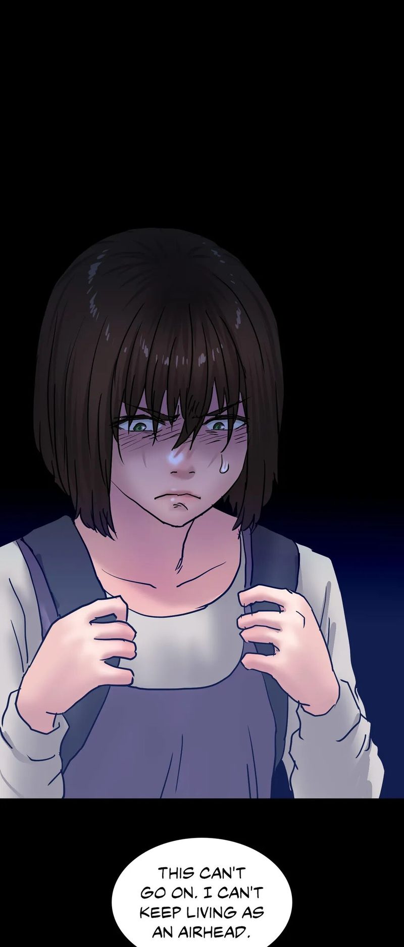 Comes With Benefits chapter 17 page 5