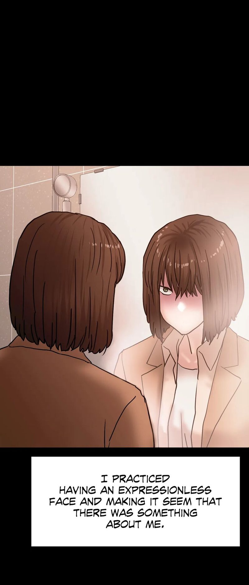 Comes With Benefits chapter 17 page 8