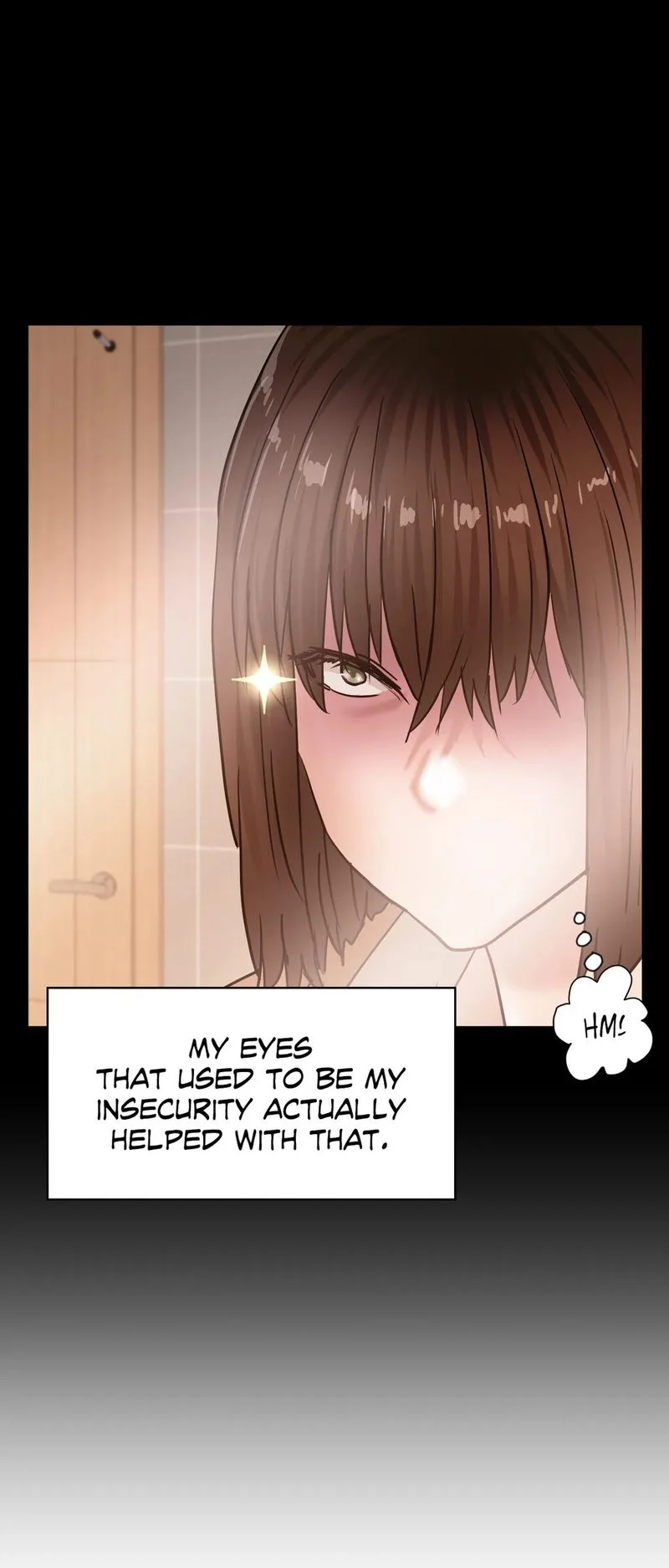 Comes With Benefits chapter 17 page 9