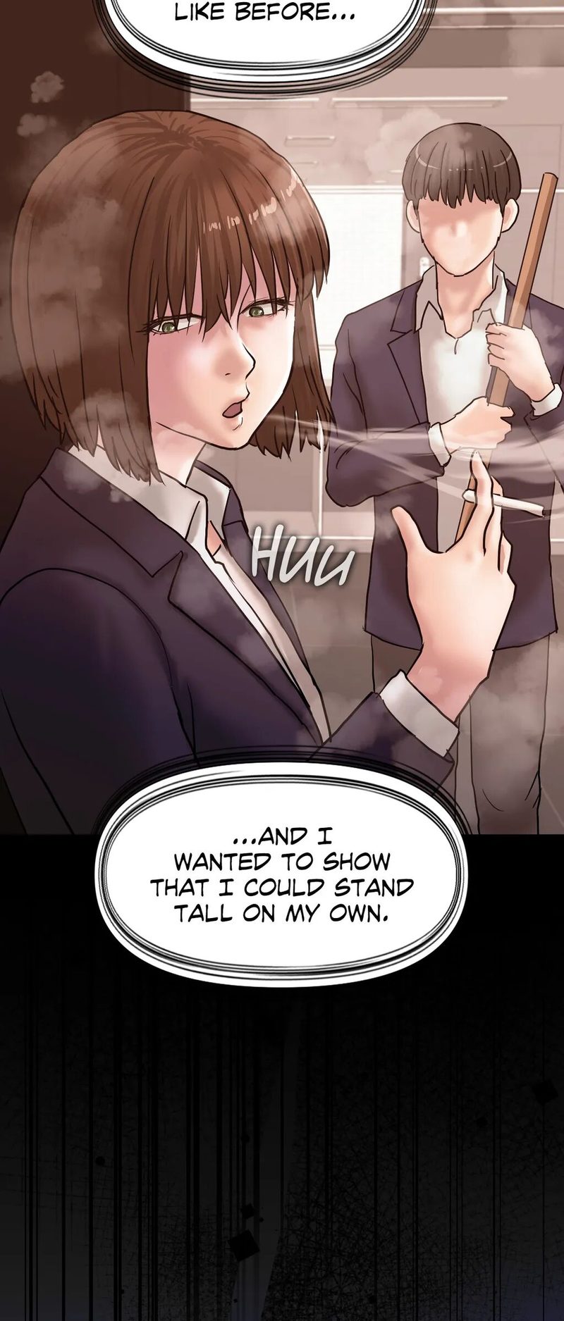 Comes With Benefits chapter 17 page 12