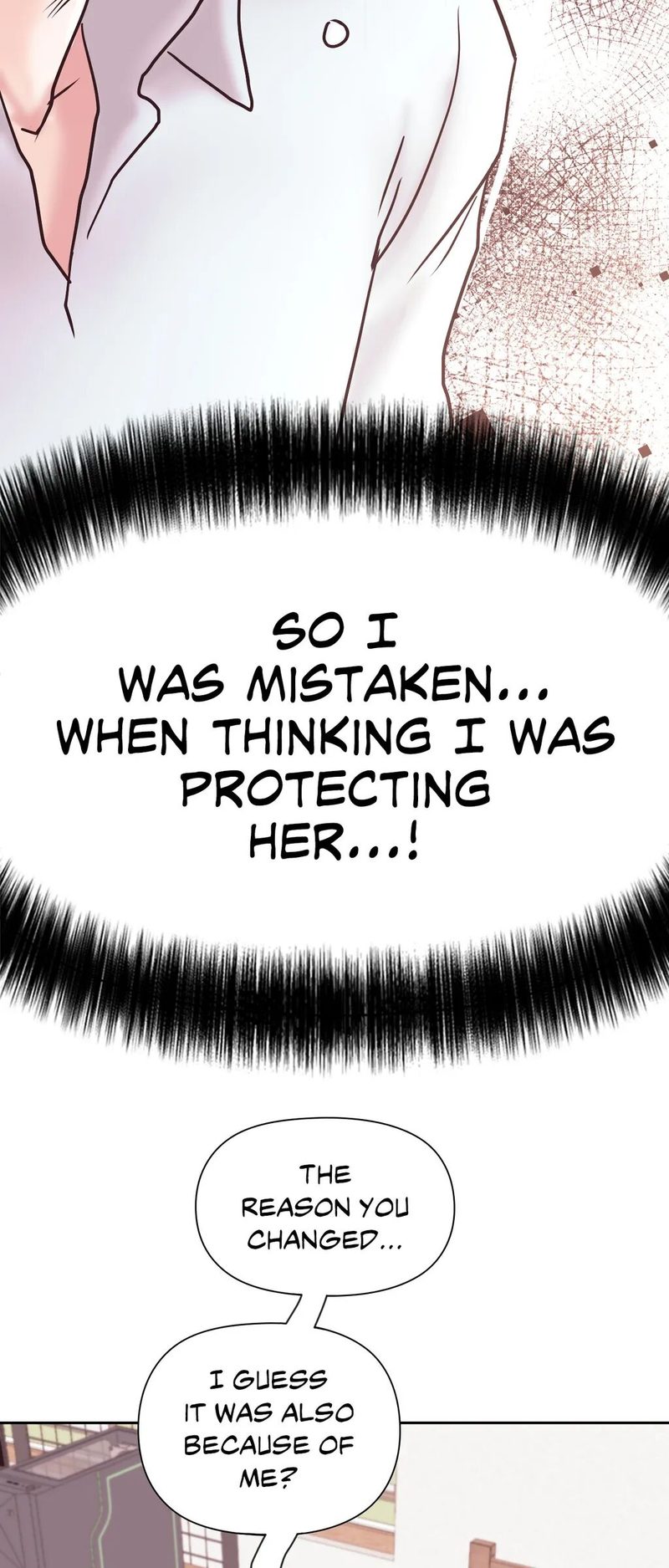 Comes With Benefits chapter 17 page 14