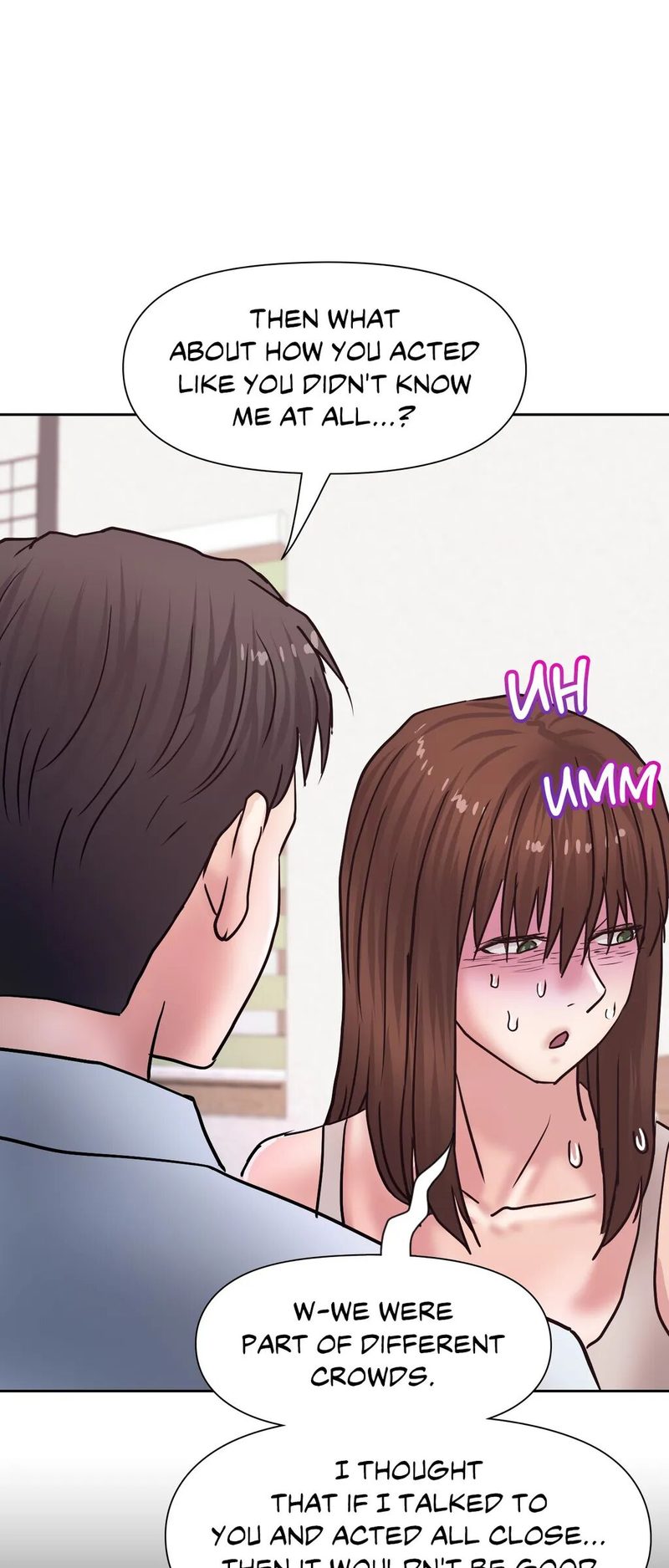 Comes With Benefits chapter 17 page 24
