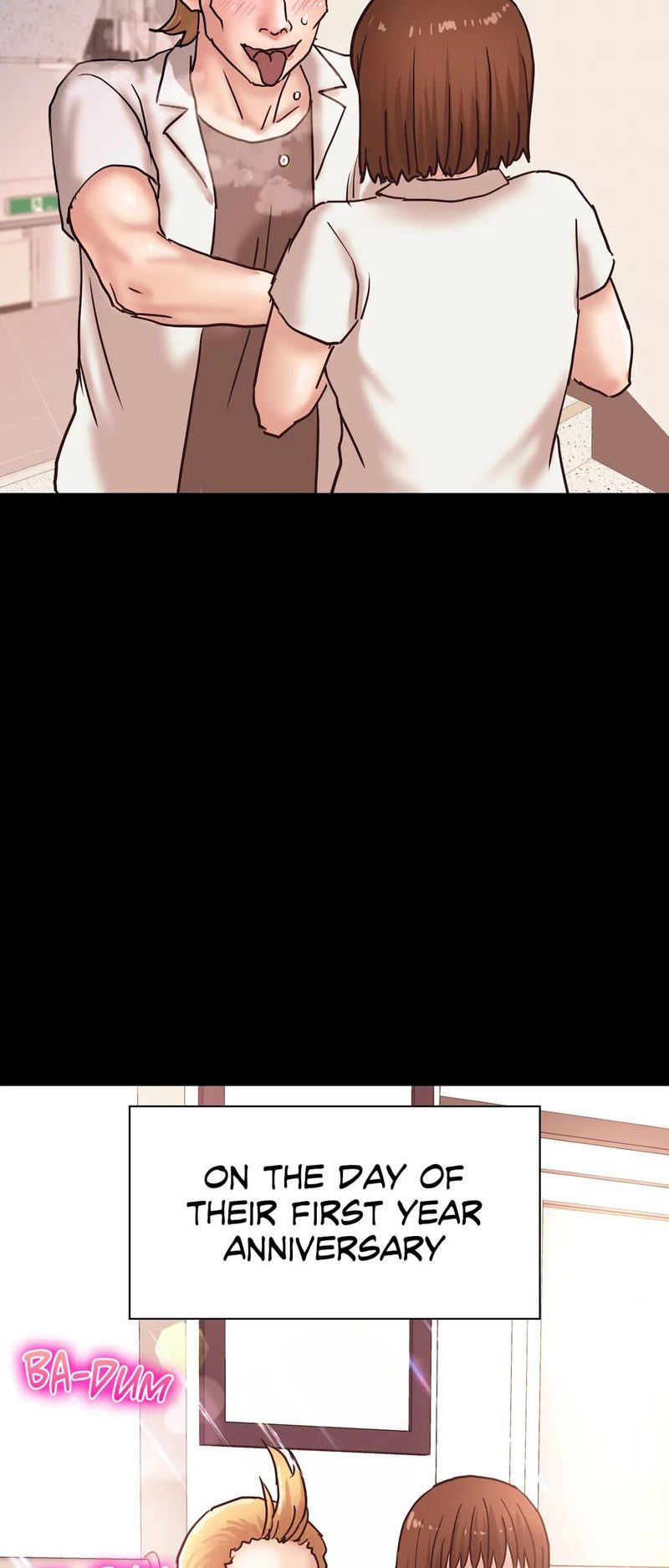 Comes With Benefits chapter 17 page 29