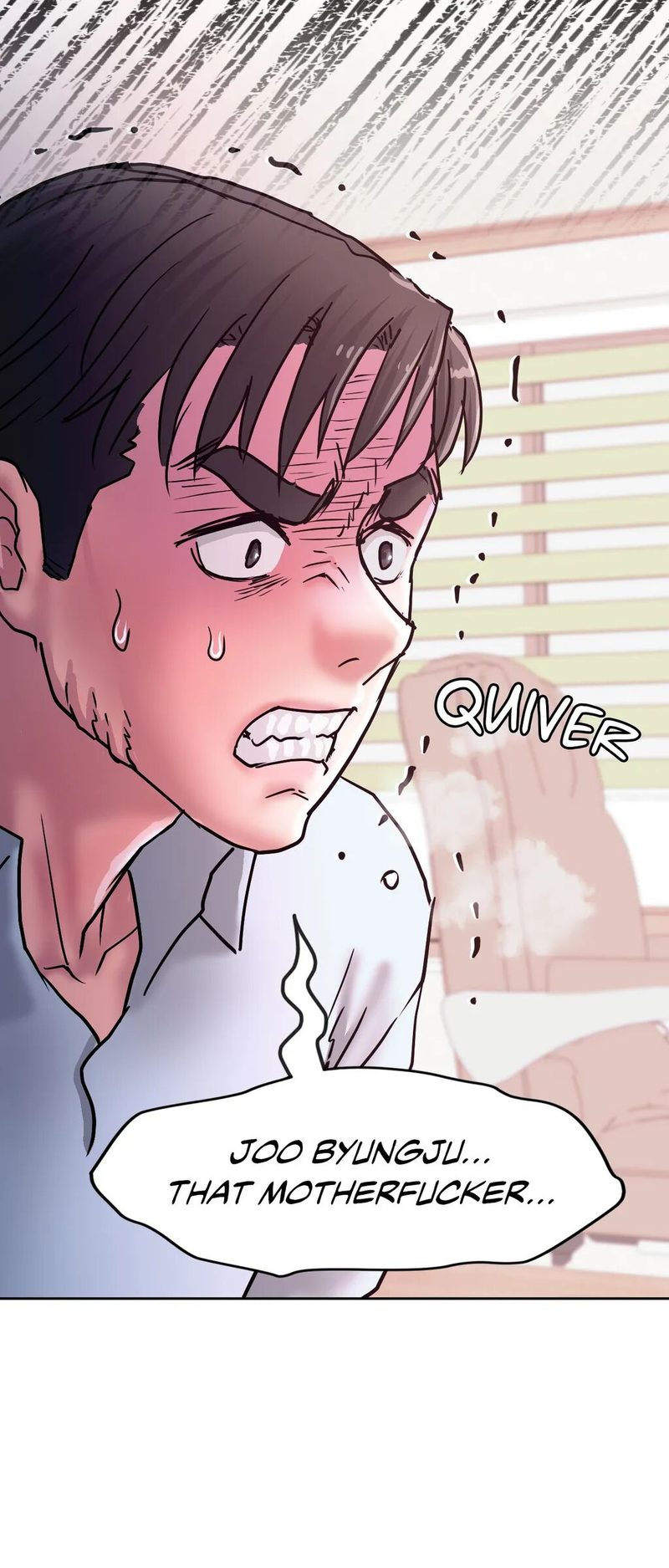Comes With Benefits chapter 17 page 37