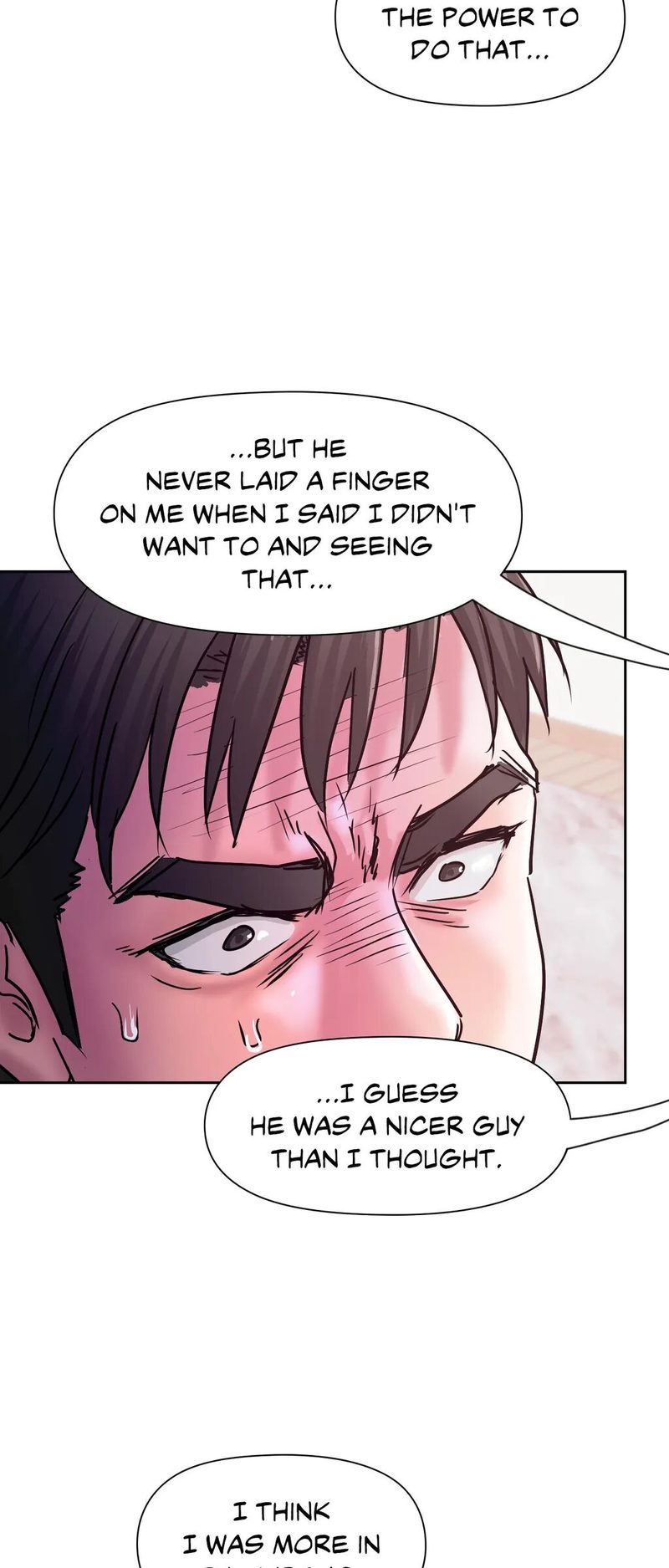 Comes With Benefits chapter 17 page 39