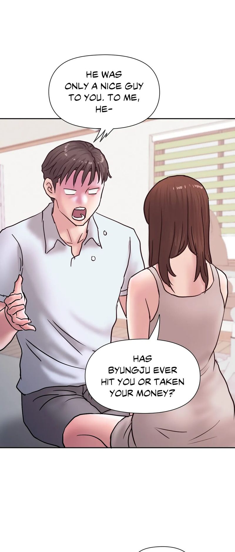 Comes With Benefits chapter 17 page 41