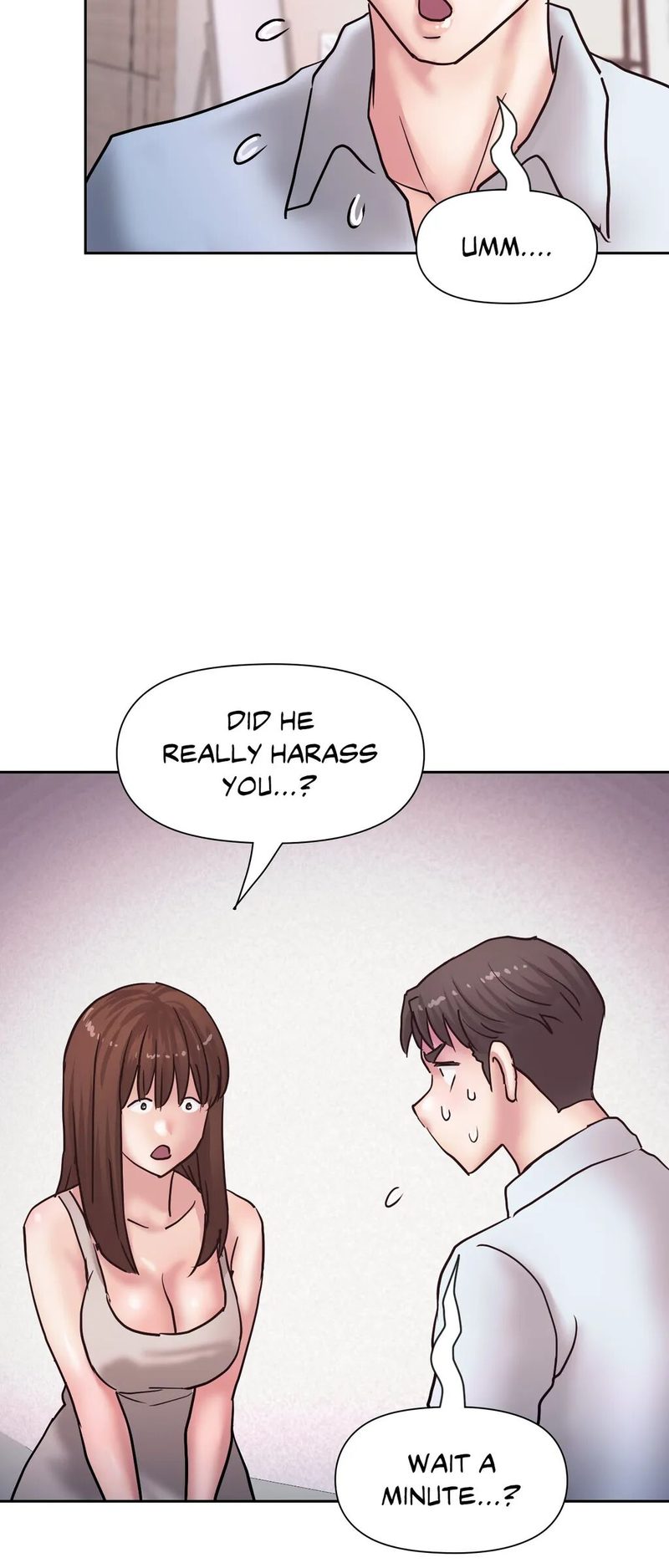Comes With Benefits chapter 17 page 45