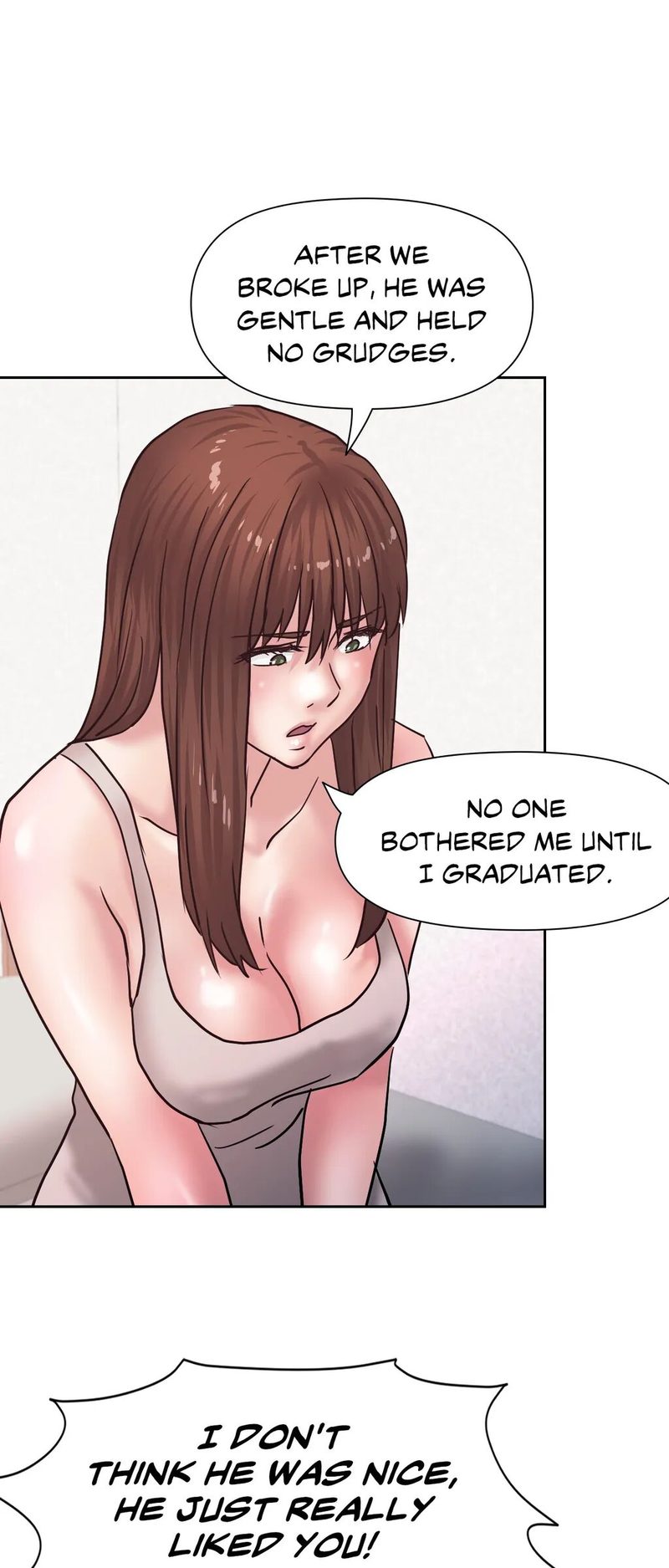 Comes With Benefits chapter 17 page 49