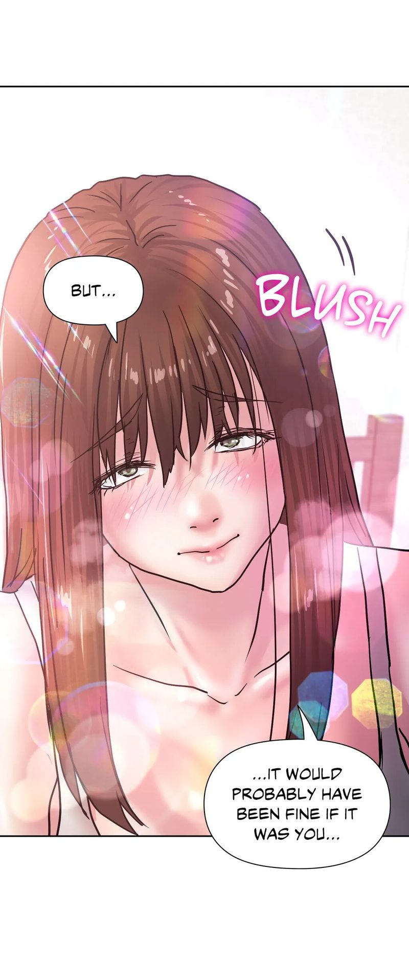 Comes With Benefits chapter 17 page 51