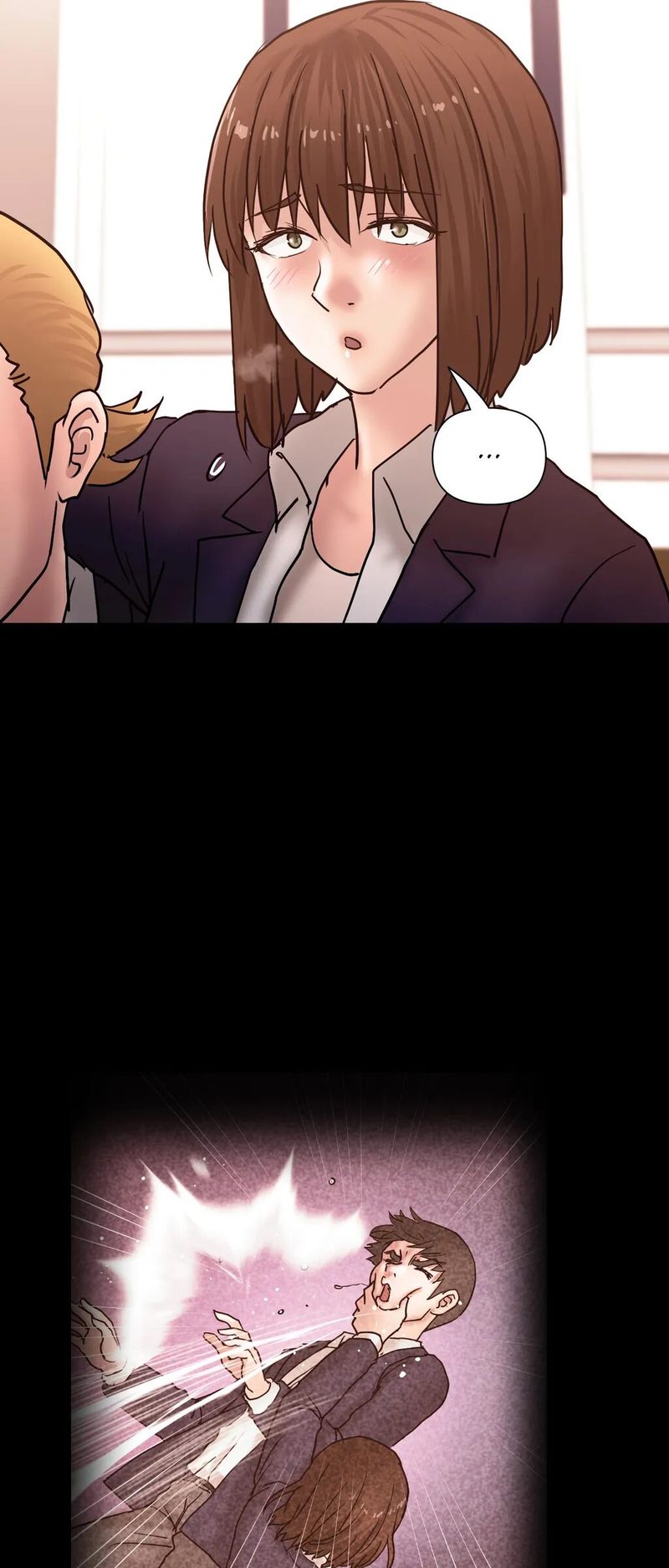 Comes With Benefits chapter 17 page 55