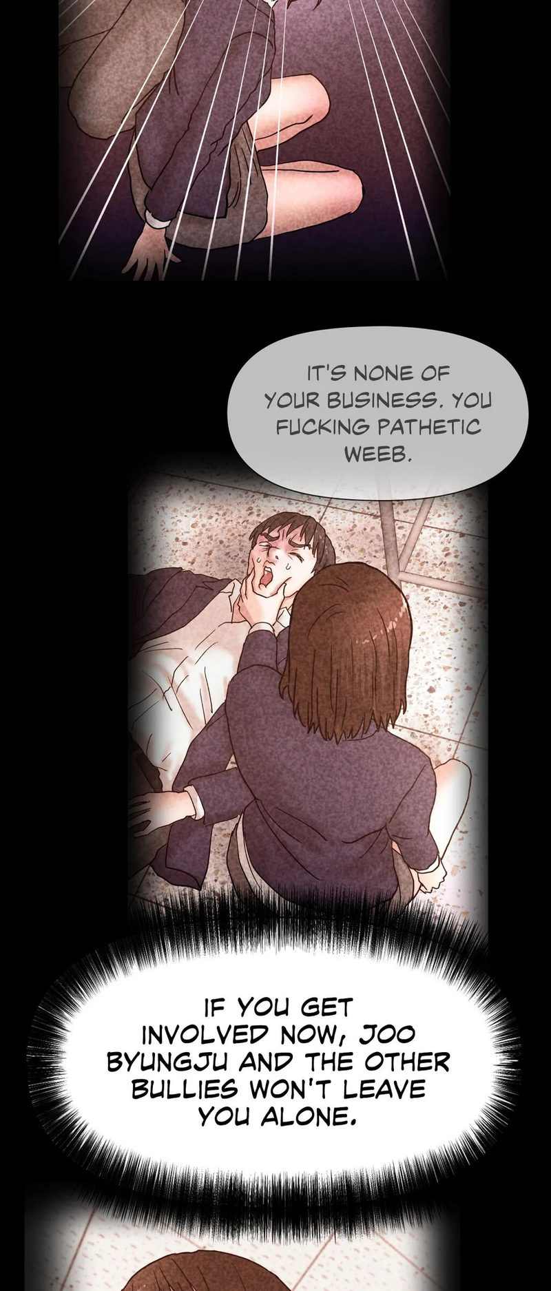 Comes With Benefits chapter 17 page 56