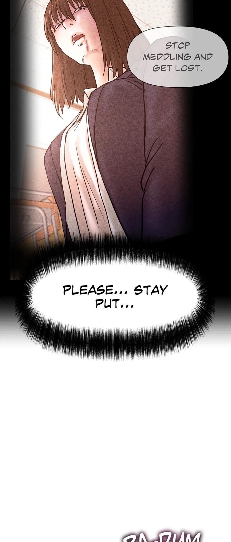 Comes With Benefits chapter 17 page 57
