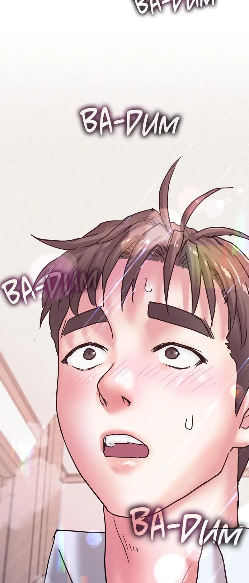 Comes With Benefits chapter 17 page 58