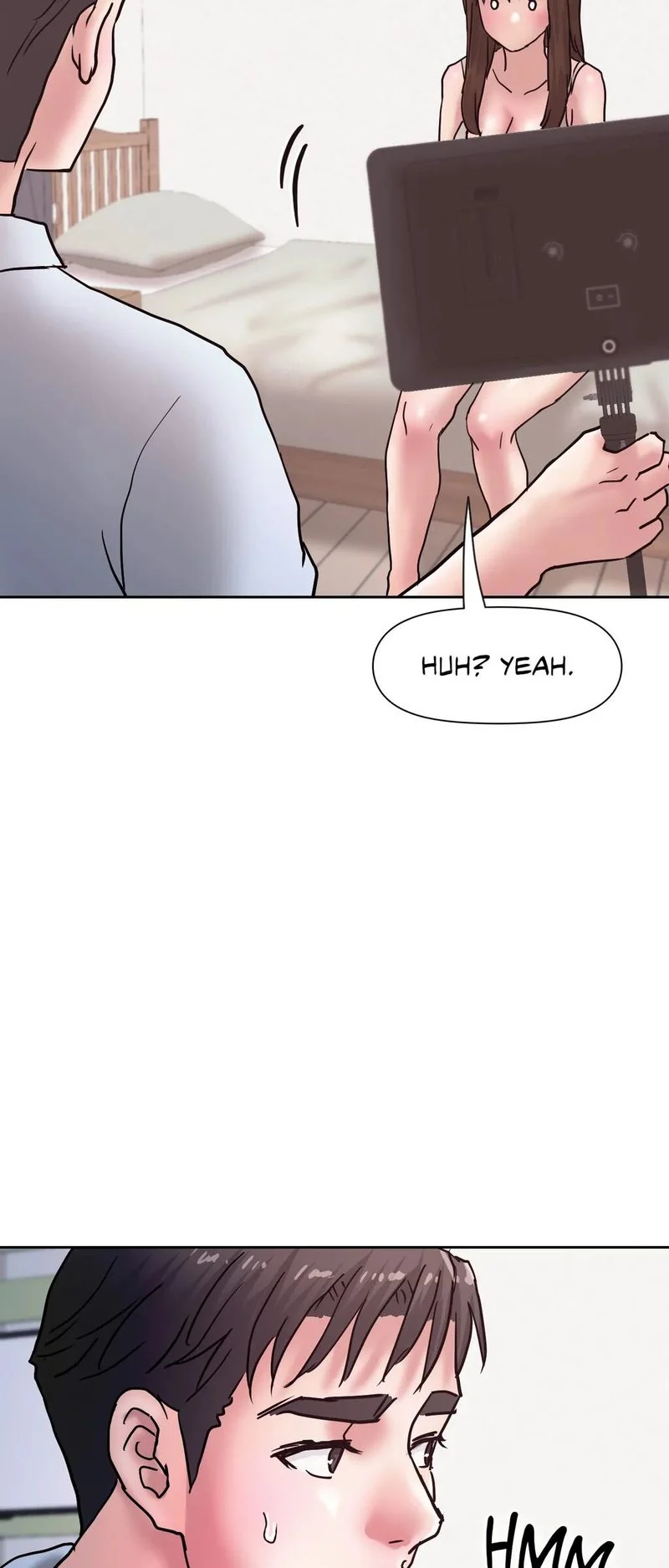 Comes With Benefits chapter 18 page 23
