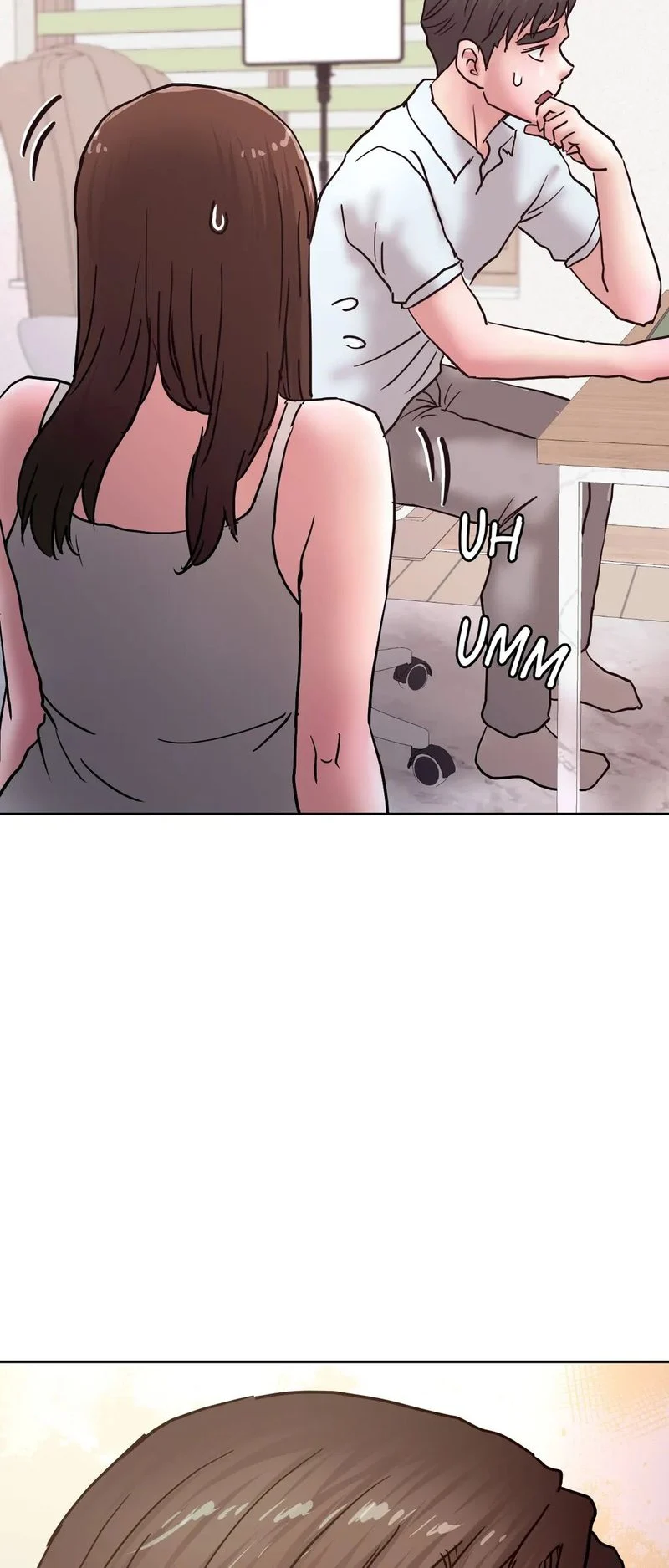 Comes With Benefits chapter 18 page 26