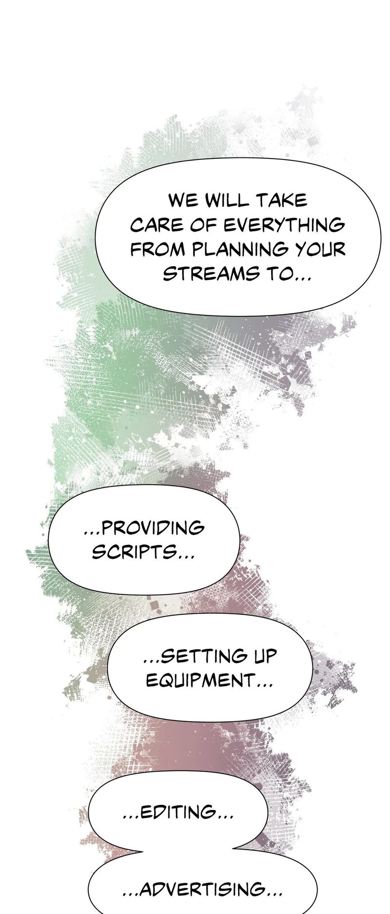 Comes With Benefits chapter 18 page 28
